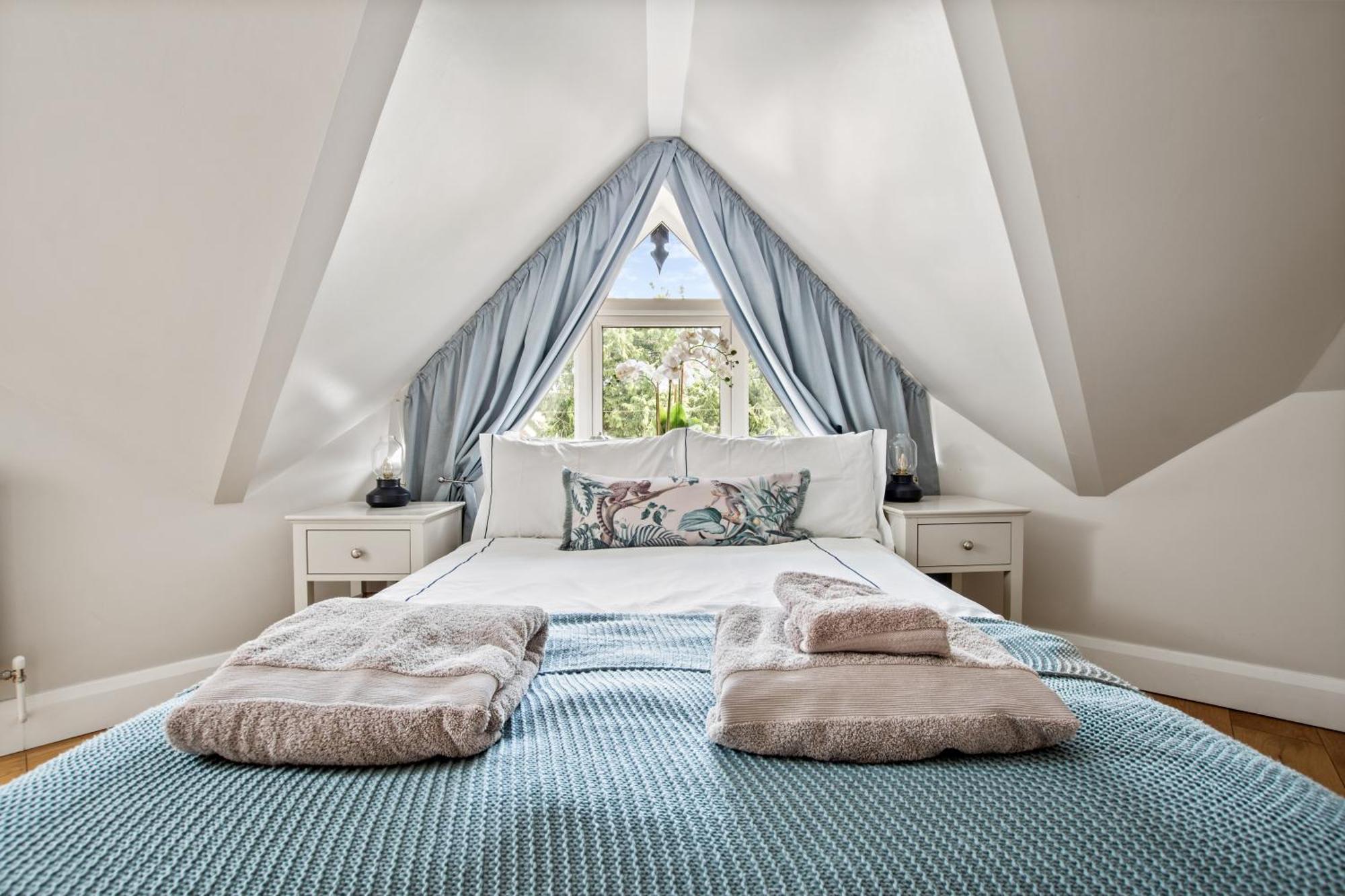 Central And Cosy Brockenhurst Flat Dış mekan fotoğraf
